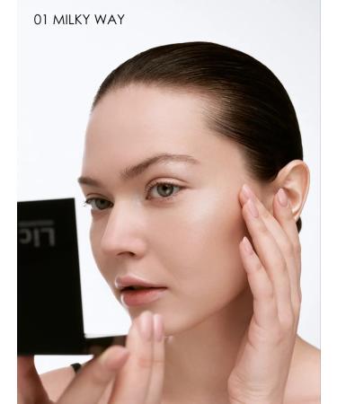 Lic Facial Highlighter 03 Laniakea - Buy Online on GoSupps.com