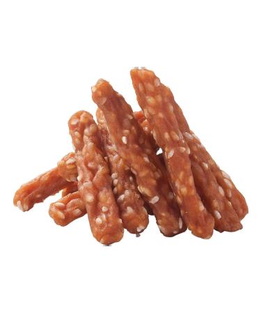 Country delicacies Dog treat for dogs from turkey with rice 85g 10pcs - Buy Online on GoSupps.com