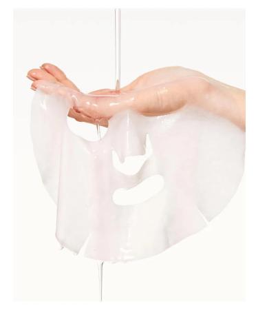 Anua Korean fabric mask for skin radiance - Buy Online on GoSupps.com