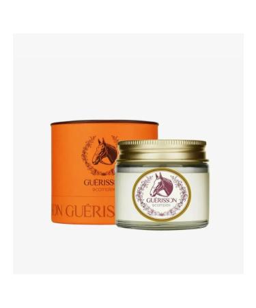 Guerisson Moisturizing face cream 9 Complex 70 g