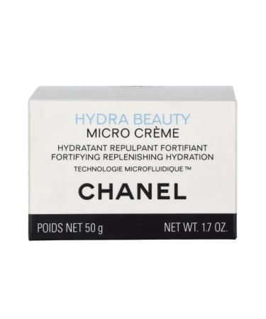 Chanel Hydra Beauty micro-cream - Buy Online on GoSupps.com