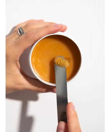 Nogturne professional Spa system for hand and legs aroma mask lemon - Buy Online on GoSupps.com