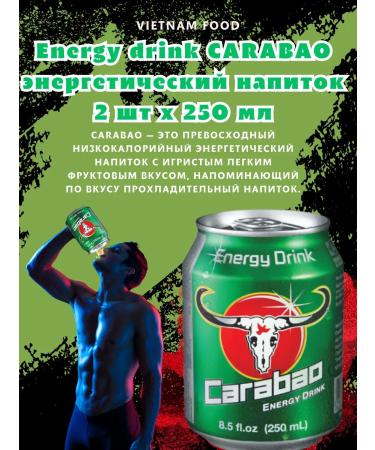 Energy drink Red Bull Red Bull 250ML X 2pcs - Buy Online on GoSupps.com