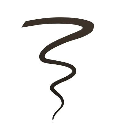 VIVIENNE SABO Eye eyeliner with brush Linerextase 02 Brown - Buy Online on GoSupps.com
