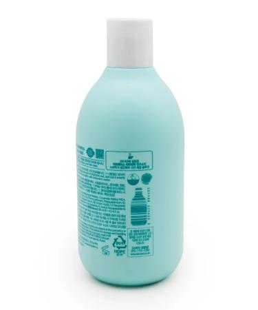 Tenzero Shampoo perfumed with the aroma of jasmine 300 ml - Buy Online on GoSupps.com