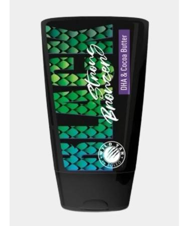 Soleo Cream for a solarium with bronzer - Buy Online on GoSupps.com