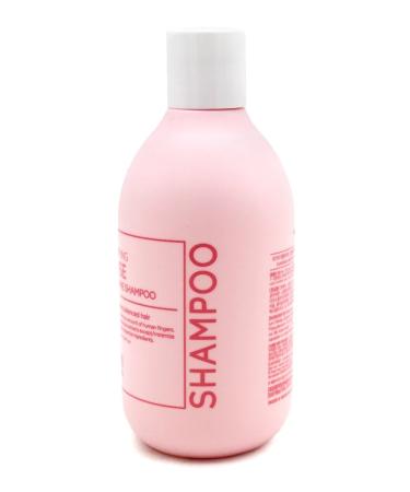 Tenzero Perfumed shampoo with rose aroma 300 ml - Buy Online on GoSupps.com