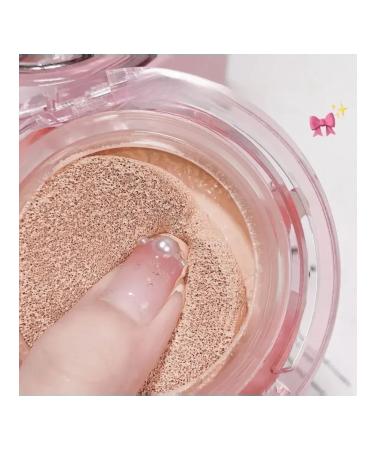 Candy Bella Tonal cream Kushon Refreshing & Moisturizing Air 01 - Buy Online on GoSupps.com