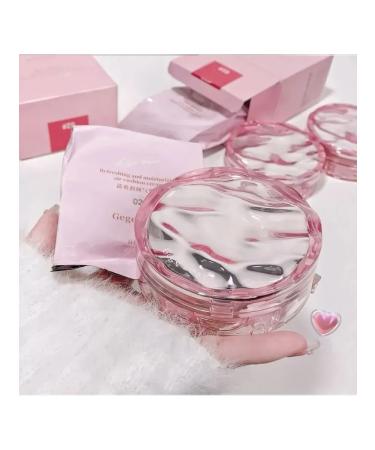 Candy Bella Tonal cream Kushon Refreshing & Moisturizing Air 01 - Buy Online on GoSupps.com