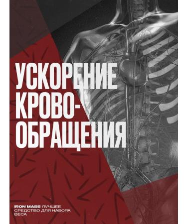 Capital pharm product Gainer for the mass - Buy Online on GoSupps.com