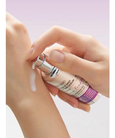 VT Cosmetics Reedle Shot Reedle Shot Lifting Serum Lifting Switch - Buy Online on GoSupps.com