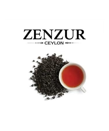 ZENZUR Black OPA 450 g. - Buy Online on GoSupps.com