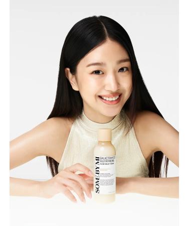 Some by mi Facial toner clarifying milk - Buy Online on GoSupps.com