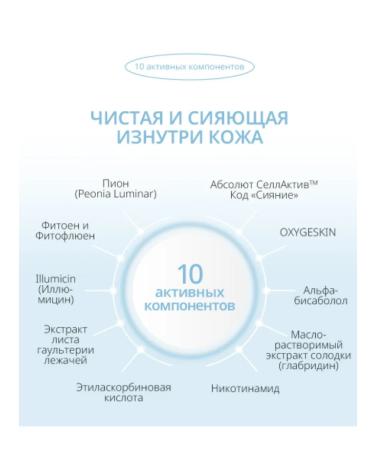 Atomy Snow Anti-Pigmentation Face Serum - Buy Online on GoSupps.com