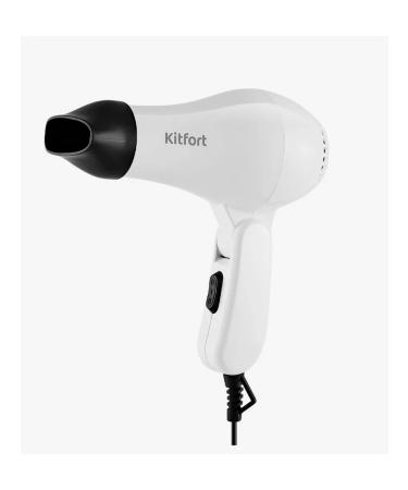 Xiaomi Hair hair dryer KT -3242 - 800 watts