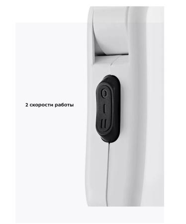 Xiaomi Hair hair dryer KT -3242 - 800 watts - Buy Online on GoSupps.com