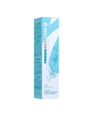 ArtLife Facial cream "Probiocosmetics"