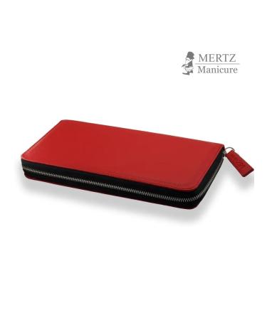 MERTZ Manicure set 10 objects for nail care - Buy Online on GoSupps.com