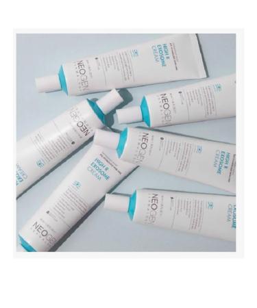 NEOGEN Face cream moisturizer High R Exosome Cream - Buy Online on GoSupps.com