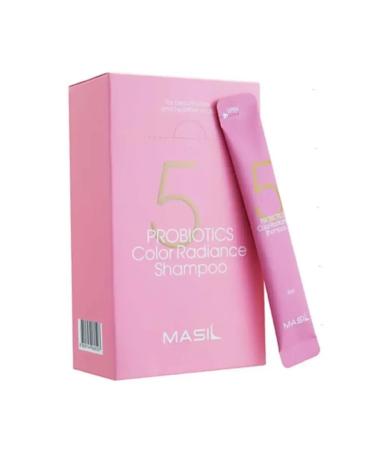MASIL Shampoo color protection 8 ml x x 20 pcs