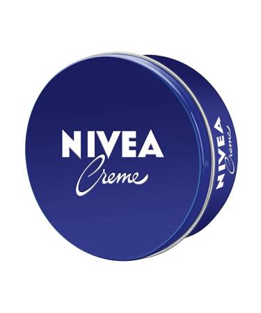 Face and body cream Nivea moisturizing 250 ml