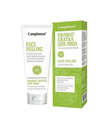 Compliment FASE PEELING PELING PILING.