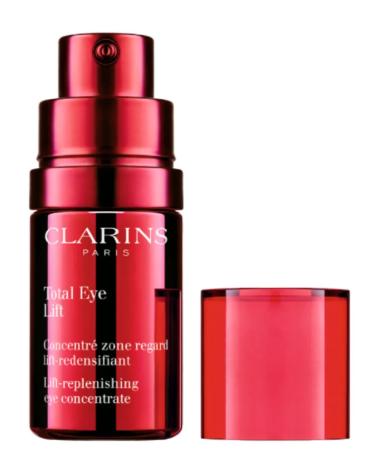 Clarins Rejuvenating concentrate for the skin around the eyes 15ml - Buy Online on GoSupps.com