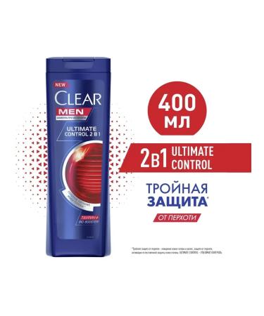 clear Male hairpiece-balsam - Buy Online on GoSupps.com