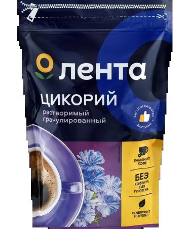 RIBBON Tsikoria soluble granular 150g 2pcs