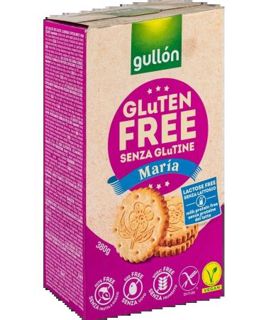 ChTM fantasy brands Gullon Maria 400g 1pc 1pc - Buy Online on GoSupps.com