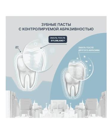 PRESIDENT White paste 75ml 1pc - Buy Online on GoSupps.com