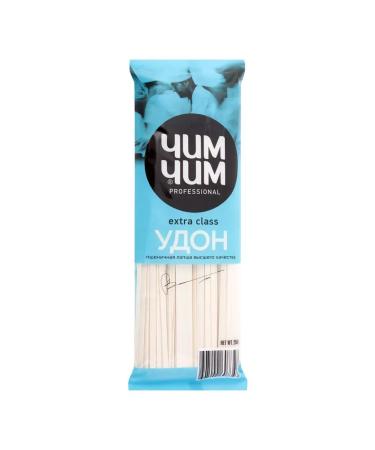 Chim-Chim Lapsha wheat udon 250g 6pcs