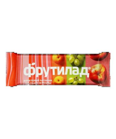 Frutilade Bank only fruit 30g 7 pcs