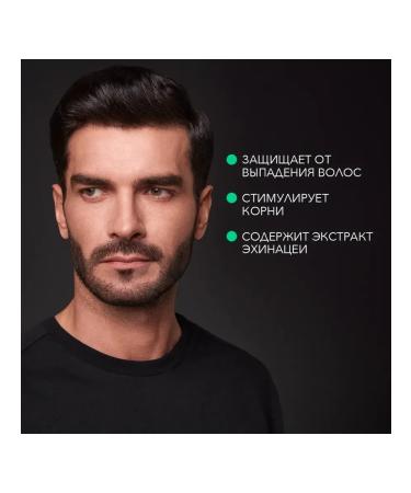 Syoss Shampoo for male hair prone to loss 10pcs - Buy Online on GoSupps.com