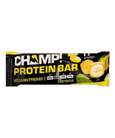LEOVIT Banine Banana Banana Baton in 1pc
