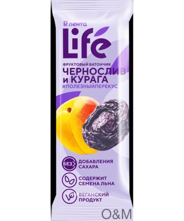 LIFE TAPE Fruit Bunny Bunny and Kuraga 33g 2pcs