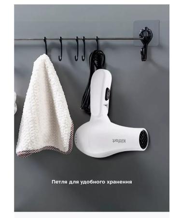 honor Hair hair dryer KT -3242 - 800 watts - Buy Online on GoSupps.com