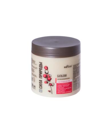 Belita Balm against hair loss