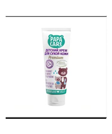 DADDY CARE Children's cream 100 ml