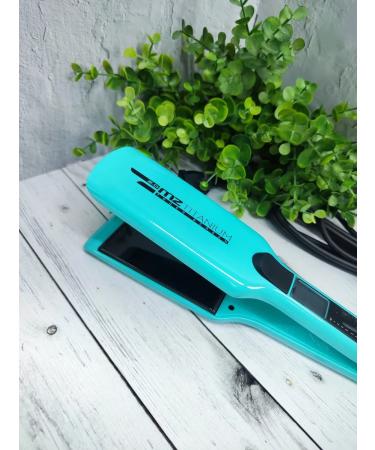 Mz Titanium Iron 2.0 Tiffany black plates glossy - Buy Online on GoSupps.com