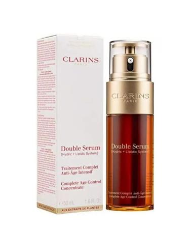SKIN1004 Facial anti -aging serum Double Serum Complete