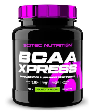Scitec Nutrition BCAA Express 700 amino acids - Buy Online on GoSupps.com