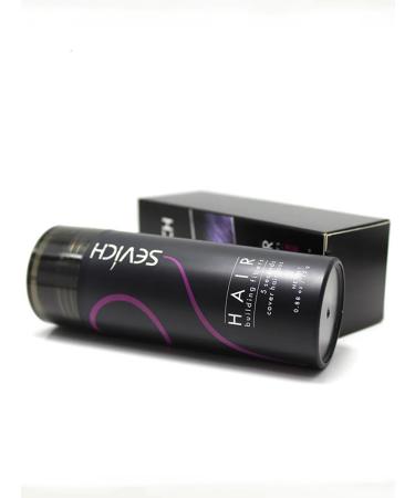 Sevich Reinforced hair thickener camouflage from bald head - Buy Online on GoSupps.com