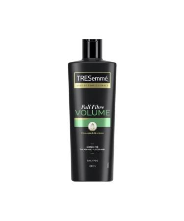 Tresemme Shampoo volume 400 ml