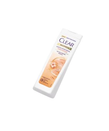 CLEAR PROFESSIONAL Female shampoo clay therapy 180 ml - Buy Online on GoSupps.com