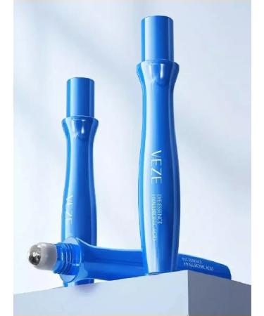 VEZE The cream around the eyes - Buy Online on GoSupps.com