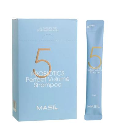MASIL Surpit shampoo for volume