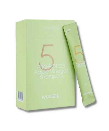 MASIL Hair shampoo from dandruff