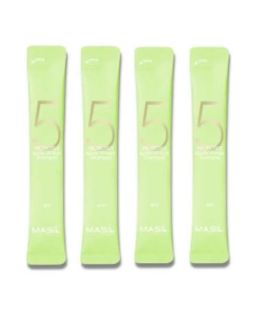 MASIL Hair shampoo from dandruff - Buy Online on GoSupps.com