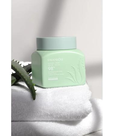 FAYANKOU Moisturizing face cream daily care anti -aging 50 ml - Buy Online on GoSupps.com